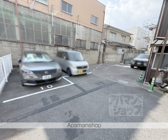 善導寺町3ー11貸家のその他写真