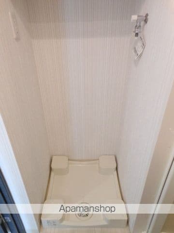 ガーラ・グランディ池袋IIの内装写真