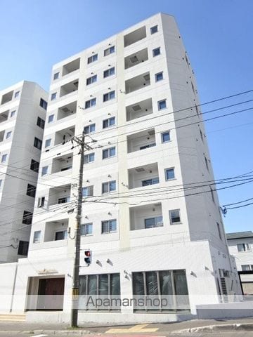 フランセレジデンシア スイート南麻生