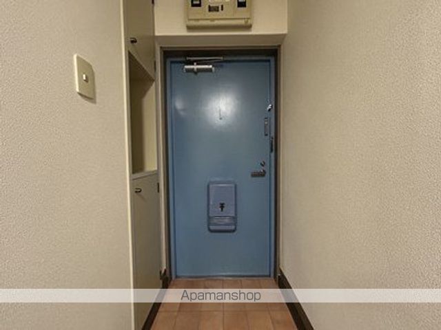 フォルム水前寺南の内装写真