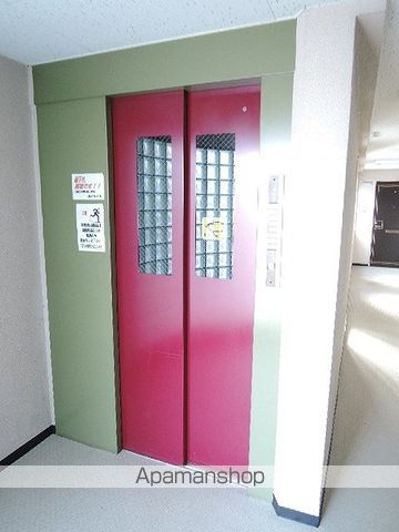 ハウスオブリザ南9条の内装写真