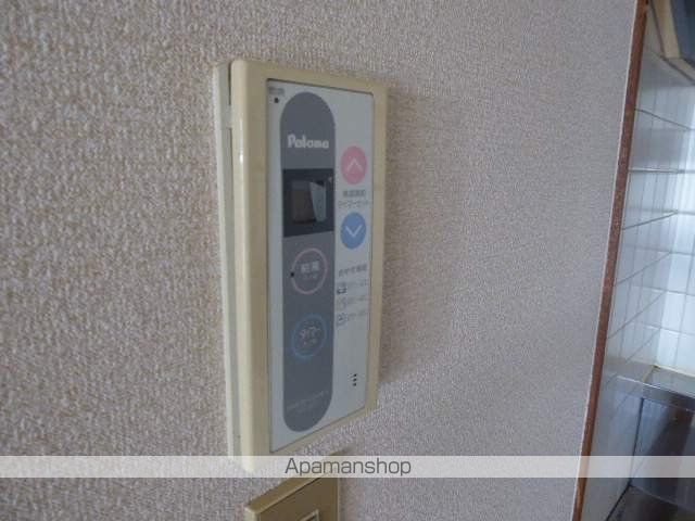 サークルコープの内装写真