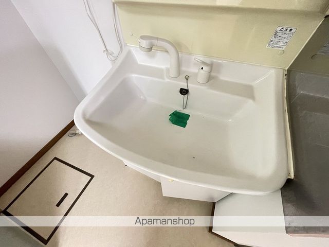 コーポユキA棟の内装写真