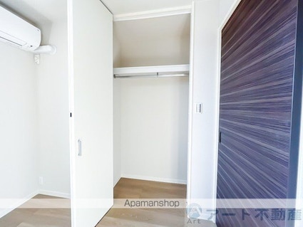 ヴィステリオ　プレミア[3LDK/81.56m2]の内装6