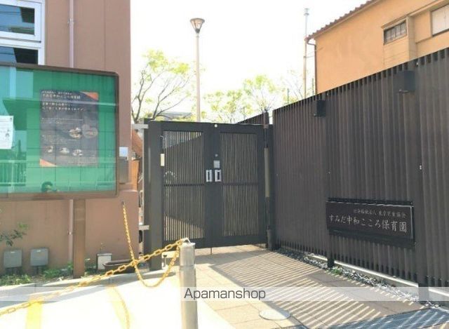 プライマルフロント菊川の周辺写真