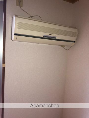 レジデンスイケダの内装写真
