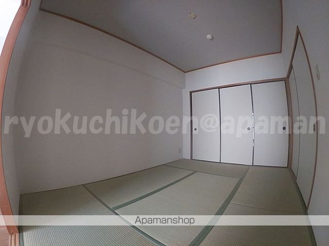 日恵ハイツD棟の内装写真