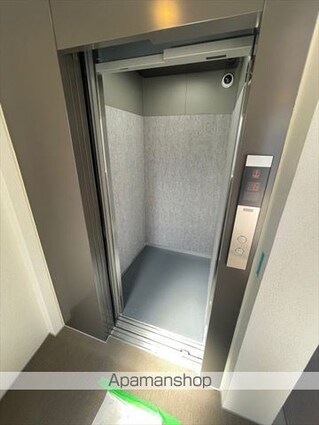 ＭＡＸＩＶ西川口ＡＺ　ＴＲＥ[1K/23.21m2]の周辺6