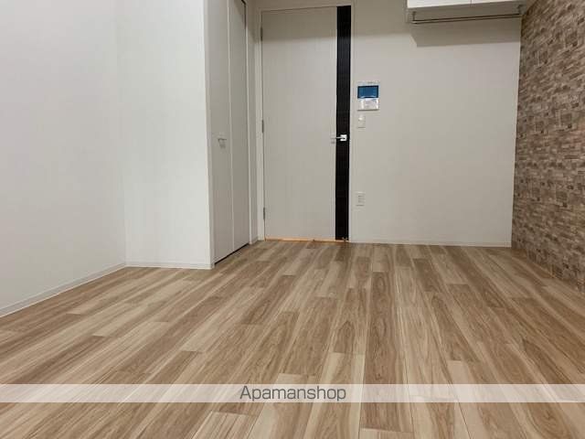 セレニテ三国プリエの内装写真