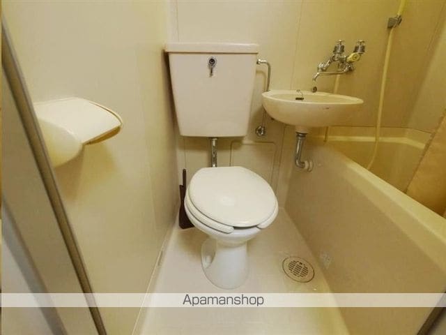 ピースフル錦町の内装写真