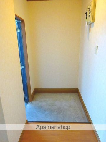 アーバンシティーの内装写真