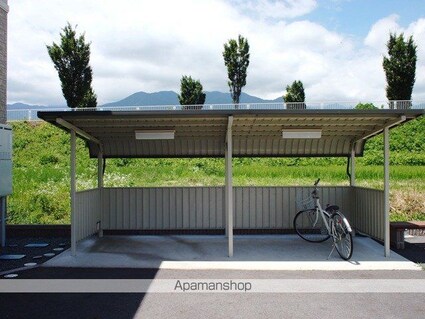 ハーティー・パル[1LDK/44.3m2]の共用部3