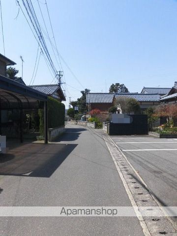モア・紫竹の周辺写真