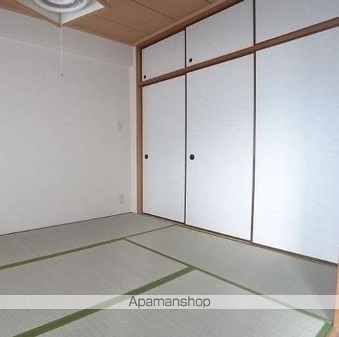 ファミール宮脇町の内装写真