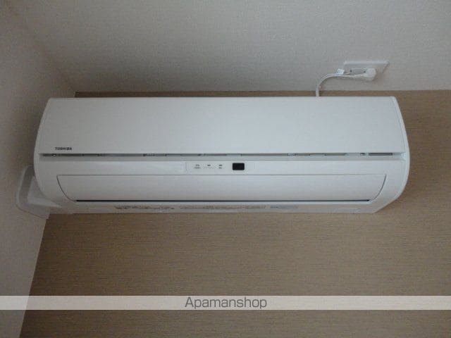 レイクビレッヂの内装写真