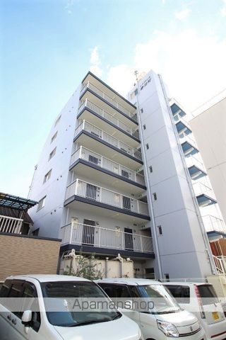 レジデンス春日町の外観写真