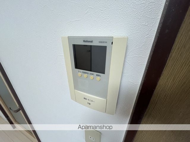 光陽団地の内装写真