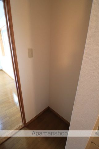 コーポチェリーの内装写真