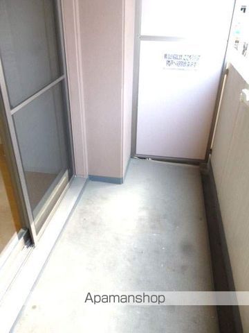 セレッソコート新大阪の内装写真