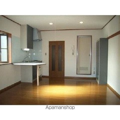 ハイツ宮川の内装写真