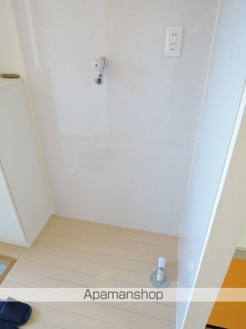 クレストヒルズIIの内装写真