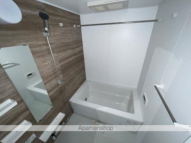 大曽根原町アパート2(仮の内装写真