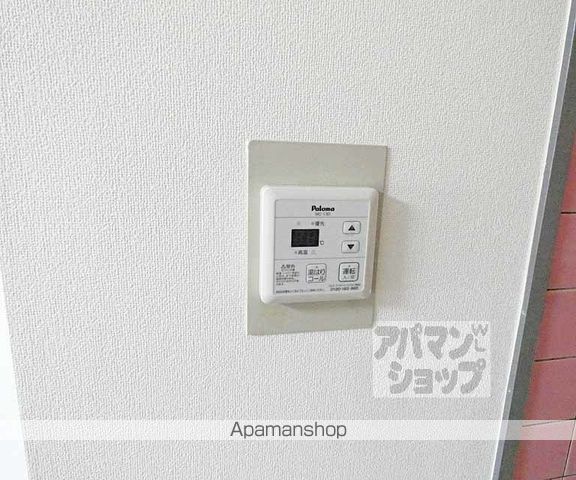 グランドールさかたの内装写真