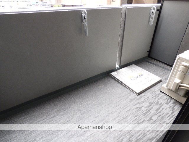 S−RESIDENCE新大阪RIDENTEの内装写真