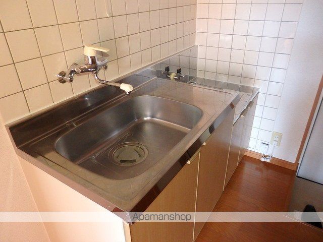 コージィーコート大和町の内装写真