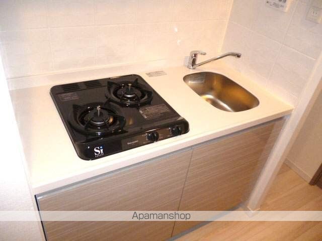 S−RESIDENCE新大阪WESTの内装写真
