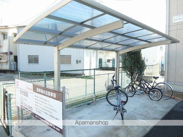 エトワールの内装写真
