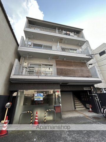 房尾本店楠木ビルの外観写真