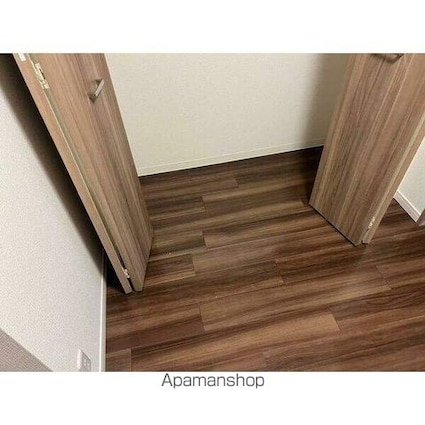 エステムプラザ芝公園[1DK/30.27m2]の内装4