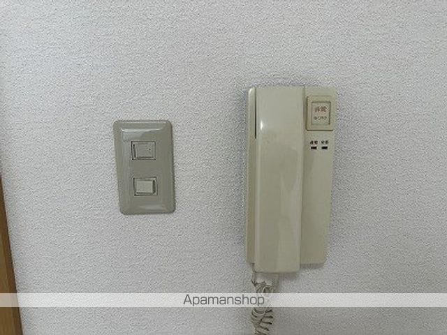 IS大曽根の内装写真