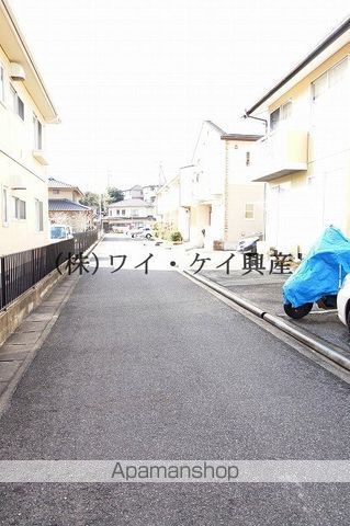 コーポおの Bの周辺写真