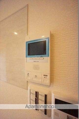 HALEINE COURT金山の内装写真
