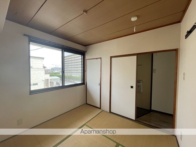 プチセジュールの内装写真