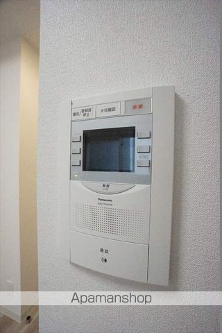 プレサンス広小路通 葵の内装写真