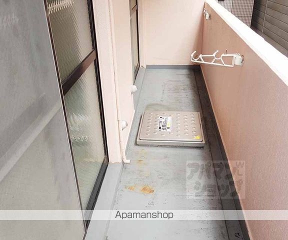 ダイアモンテ七条の内装写真