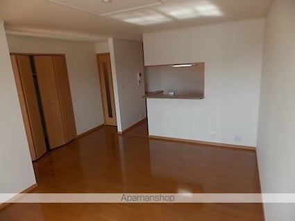 クリアランス　ハウス[1LDK/48.19m2]の内装3