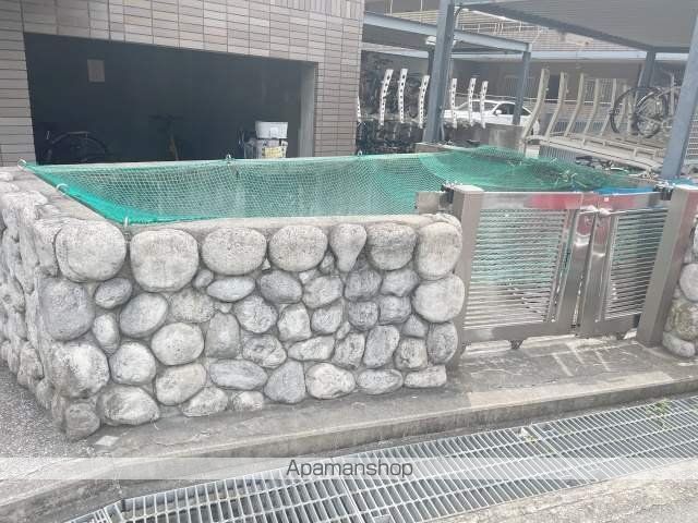 サンライズコート緑地公園A棟のその他写真