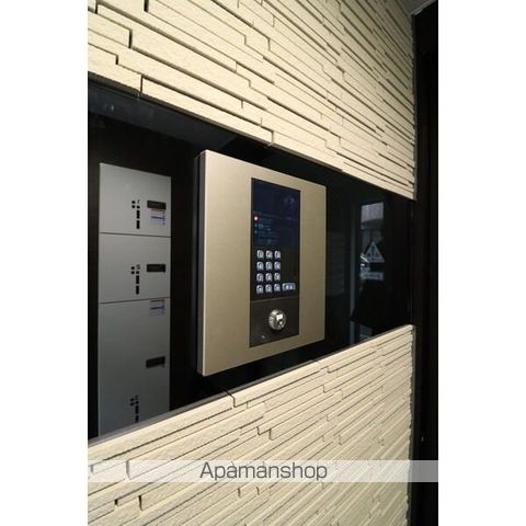 AJELMの内装写真