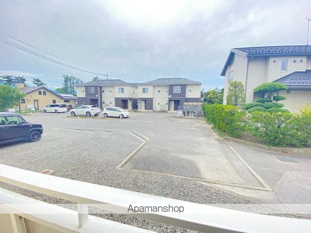 フォーブルジョイのその他写真