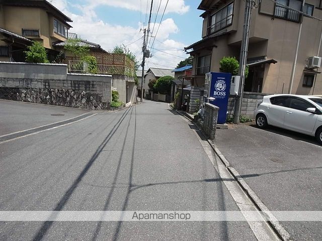 衣笠赤阪町マンションの周辺写真