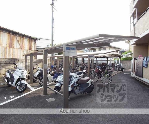 シャンポール蜂の壷のその他写真