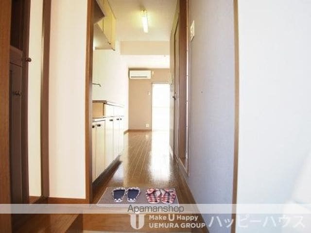 ベルハイツの内装写真