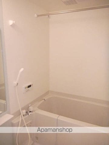ラ カサ ボニートの内装写真