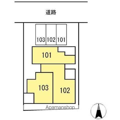 DーROOM百道のその他写真