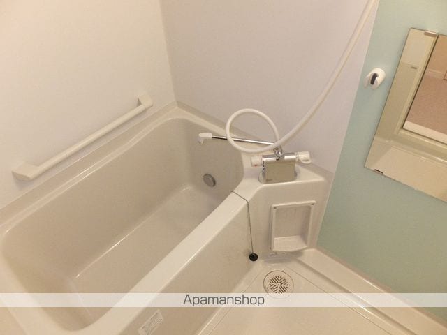 レオネクスト松の富IIの内装写真