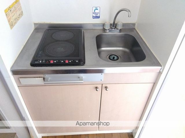 レオパレス宇多津の内装写真